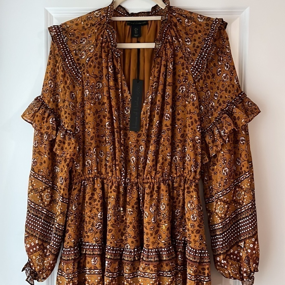 𝅺HOUSE of Harlow 1960